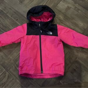 The North Face Snow Jacket 18-24 months